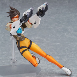 Figura articolata - Overwatch -  - Tracer