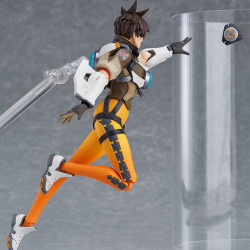Figura articolata - Overwatch -  - Tracer