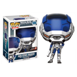 POP - POP Games - Mass Effect - 186 - Sara Ryder