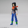 Modello - Figure Rise - Dragon Ball -  - Androide 17
