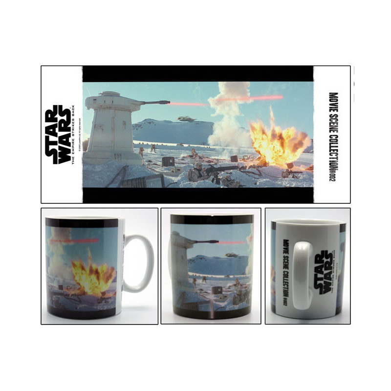 Becher - Tasse(n) - Star Wars - Episode 5