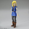 Modello - Figure Rise - Dragon Ball -  - Numero 18