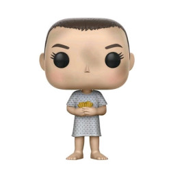 POP - POP Television - Stranger Things - 511 - Elf
