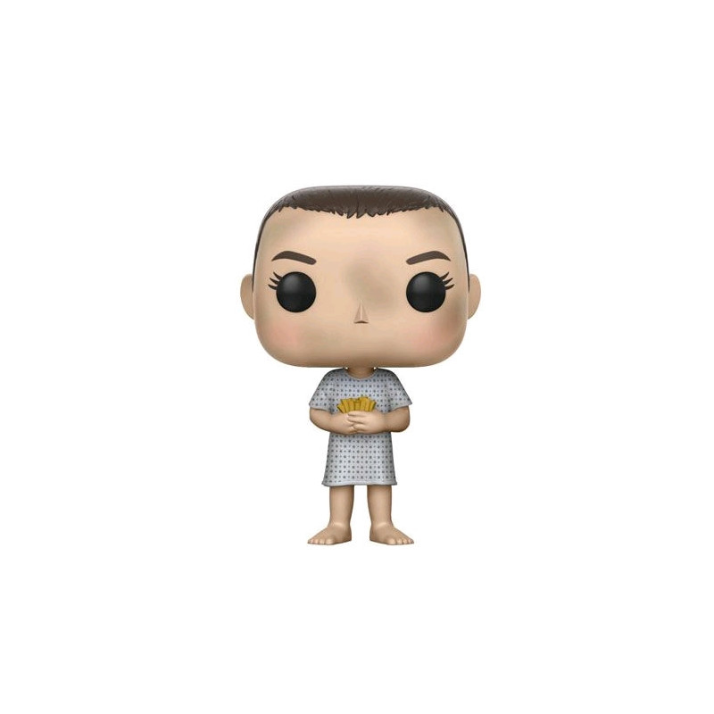 POP - POP Television - Stranger Things - 511 - Elf