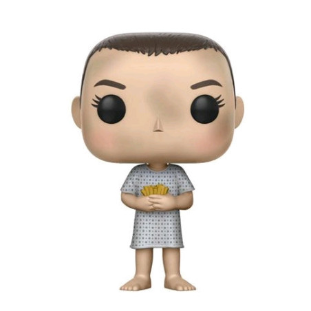 POP - POP Television - Stranger Things - 511 -  - Undici