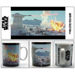 Tazza - Tazza(e) - Star Wars - Episode 5