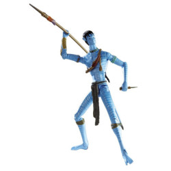 Action Figure - Avatar - Jake Sully