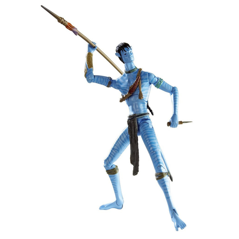 Figura articolata - Avatar - Jake Sully