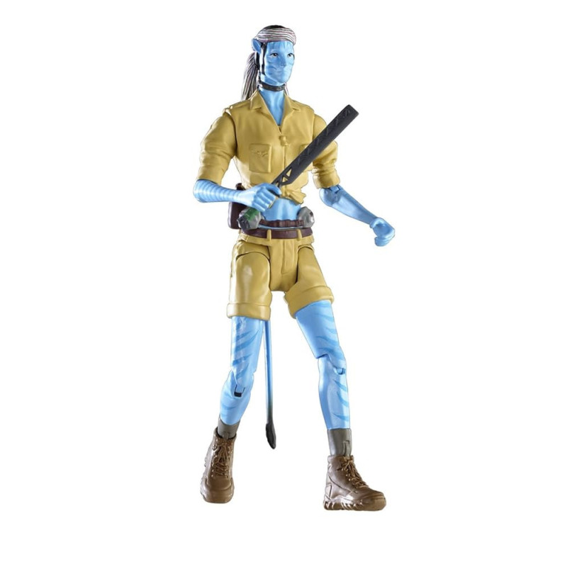 Figurine articulée - Avatar - Dr. Grace Augustine