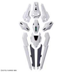 Maquette - High Grade - Gundam - Calibarn