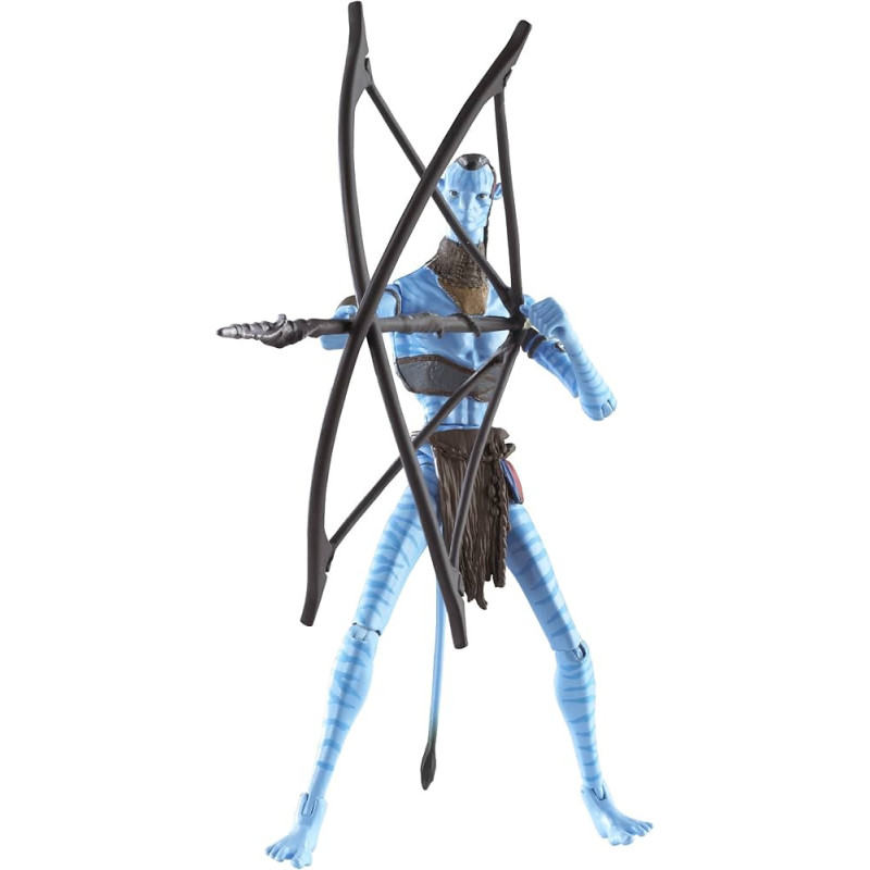 Figurine articulée - Avatar - Tsu'Tey