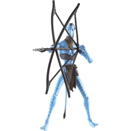 Action Figure - Avatar - Tsu'Tey