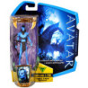 Action Figure - Avatar - Tsu'Tey