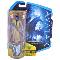 Figura articolata - Avatar - Jake Sully RDA