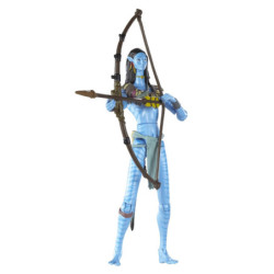 Gelenkfigur - Avatar - Neytiri