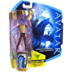 Action Figure - Avatar - Norm Spellman