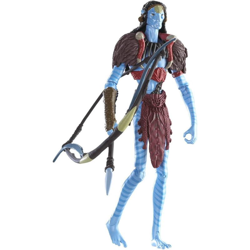 Gelenkfigur - Avatar - Eytukan