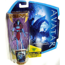 Figura articolata - Avatar - Eytukan