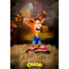 Statue - Crash Brandicoot - Crash