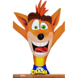 Statua - Crash Brandicoot - Crash