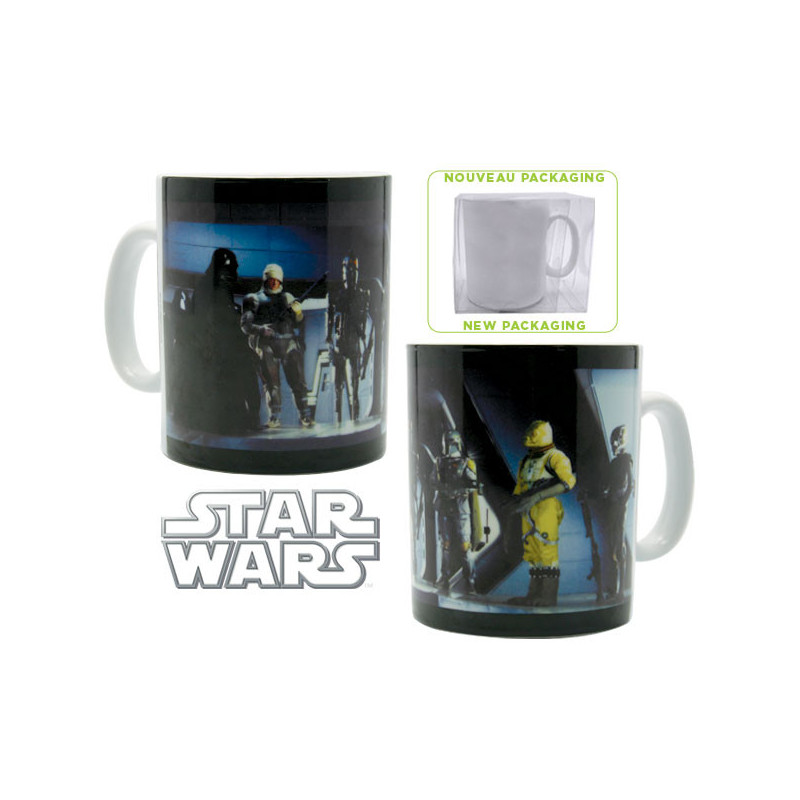 Tazza - Tazza(e) - Star Wars -  Episode 5