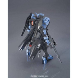 Maquette - High Grade - Gundam - Vidar