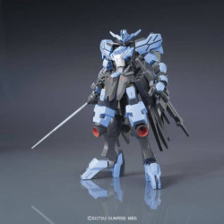 Model - High Grade - Gundam - Vidar