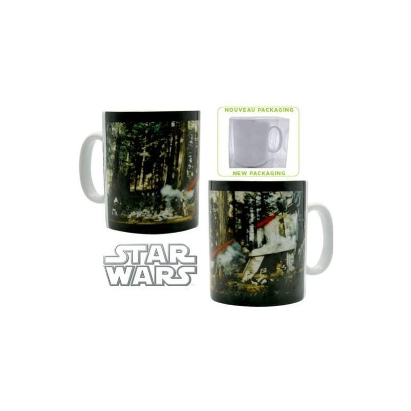 Mug - Mug(s) - Star Wars - Episode 6