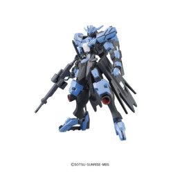 Modello - High Grade - Gundam - Vidar