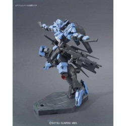 Modello - High Grade - Gundam - Vidar