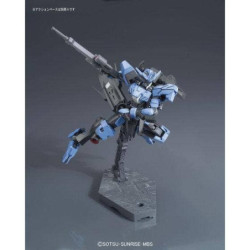 Modello - High Grade - Gundam - Vidar
