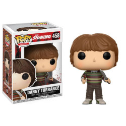 POP - POP Movies - The Shining - 458 - Danny Torrance