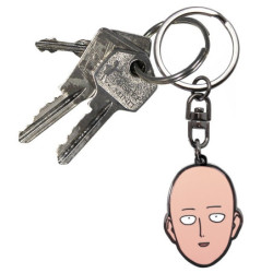 Schlüsselbund - One Punch Man - Saitama