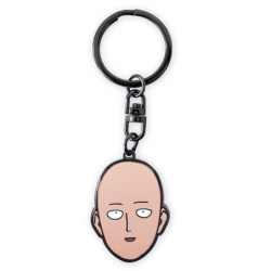 Portachiavi - One Punch Man -  - Saitama