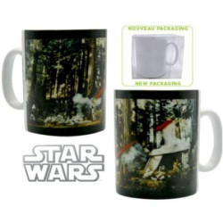 Becher - Tasse(n) - Star Wars - Episode 6