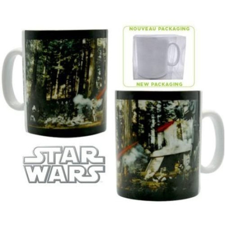 Becher - Tasse(n) - Star Wars - Episode 6