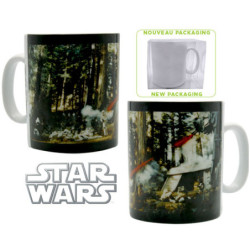 Becher - Tasse(n) - Star Wars - Episode 6
