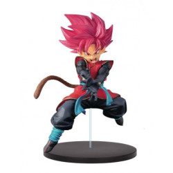 Statische Figur - DXF - Dragon Ball - Avatar