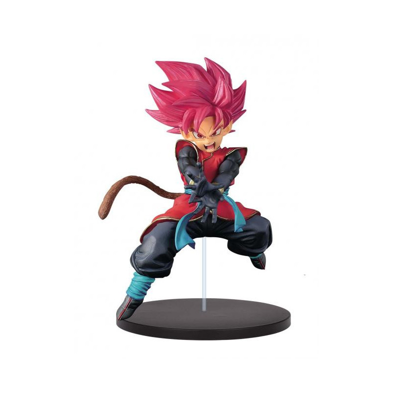 Statische Figur - DXF - Dragon Ball - Avatar