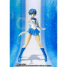 Action Figure - S.H.Figuarts - Sailor Moon - Sailor Mercury