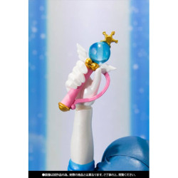 Action Figure - S.H.Figuarts - Sailor Moon - Sailor Mercury