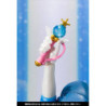 Action Figure - S.H.Figuarts - Sailor Moon - Sailor Mercury