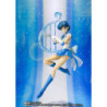 Gelenkfigur - S.H.Figuarts - Sailor Moon - Sailor Mercury