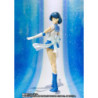 Gelenkfigur - S.H.Figuarts - Sailor Moon - Sailor Mercury