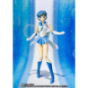 Figura articolata - S.H.Figuarts - Sailor Moon -  - Sailor Mercury