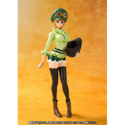 Statische Figur - Figuart Zero - One Piece - Koala