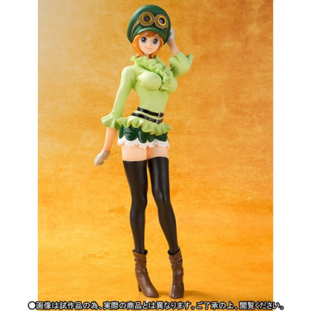 Figura statica - Figuart Zero - One Piece - Koala