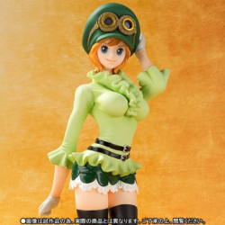 Figura statica - Figuart Zero - One Piece - Koala