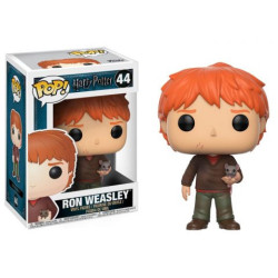 POP - POP Movies - Harry Potter - 44 - Ron Weasley