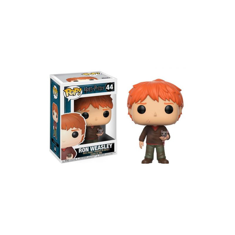 POP - POP Movies - Harry Potter - 44 - Ron Weasley